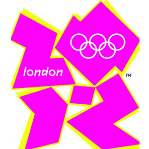 2012 Summer Olympics Logo 2012 Summer Olympics Logo